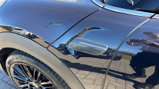 MINI Convertible 1.5 Cooper Exclusive Premium 2dr Auto Petrol Convertible